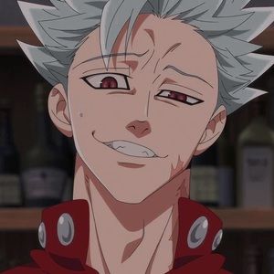 Meet your Posher, William